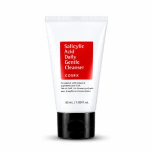 COSRX Salicylic Acid Gentle Cleanser 50ml