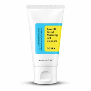 Cosrx Low Ph Good Morning Gel Cleanser 50ml