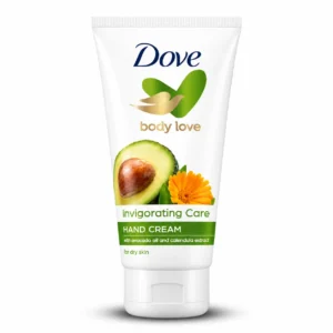 Dove Nourishing Secrets Hand Cream Invigorating Ritual 75ml
