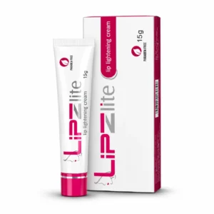 Lipzlite Lip Lightening Cream 15g
