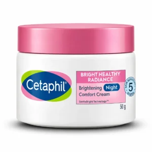 Cetaphil Brightening Night Cream 50g