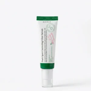 AXIS-Y Dark Spot Correcting Glow Serum 50ml