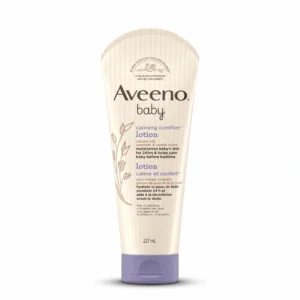 Aveeno Baby Calming Comfort Lotion 227ml