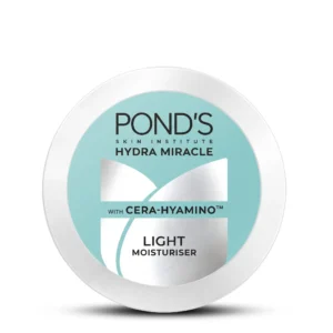 Pond's Light Moisturizer 100g