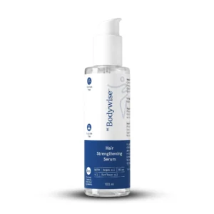 Be Bodywise Hair Strengthening Serum 100ml