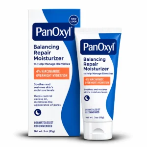 Panoxyl PM Balancing Repair Moisturizer (85gm)