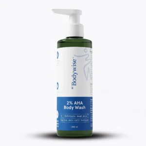Be Bodywise 2% AHA Body Wash 250ml